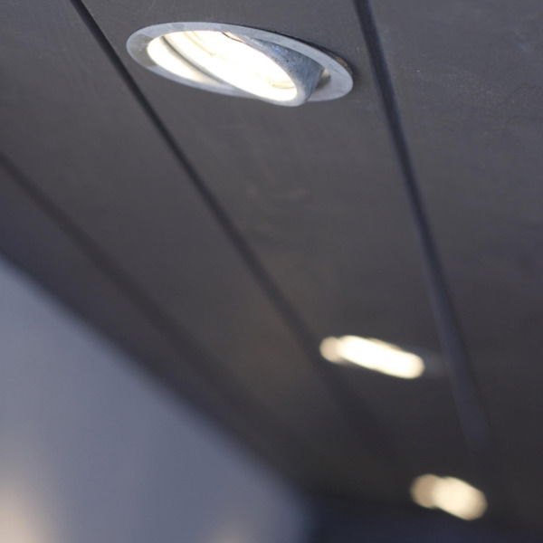 Outdoor Downlights